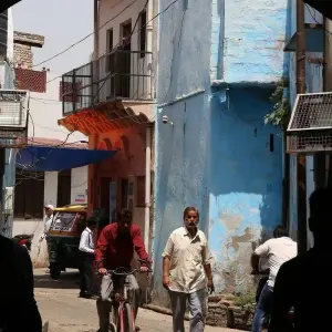 Explore 6 Day Golden Triangle Tour with Pushkar - Taj Mahal at Sunrise/Sunset for 6 days with Agra Trip and discover unforgettable experiences - Photo 9