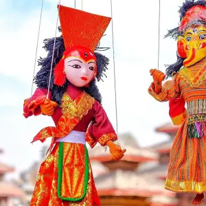Explore Tailor-Made Private Nepal Tour with Daily Departure & Private Guide for 7 days with Agate Travel and discover unforgettable experiences - Photo 6