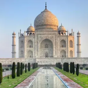 Explore 6 Day Golden Triangle Tour with Pushkar - Taj Mahal at Sunrise/Sunset for 6 days with Agra Trip and discover unforgettable experiences - Photo 10