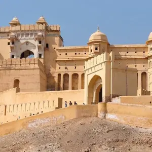 Explore 6 Days Golden Triangle with Udaipur Tour for 6 days with Agra Trip and discover unforgettable experiences - Photo 10