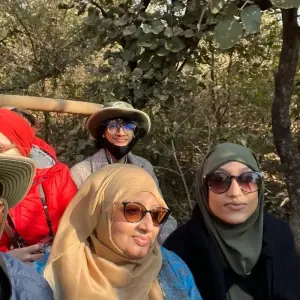 Explore 7 Days Golden Triangle Tour with Ranthambore Tigers and Taj Mahal Sunrise/Sunset for 7 days with Agra Trip and discover unforgettable experiences - Photo 11