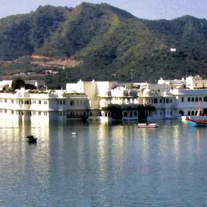 Explore 6 Days Golden Triangle with Udaipur Tour for 6 days with Agra Trip and discover unforgettable experiences - Photo 11