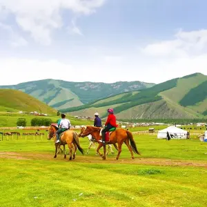 Explore Customized 4 Days Ulaanbaatar Tour with Private Guide & Driver for 4 days with Agate Travel and discover unforgettable experiences - Photo 8