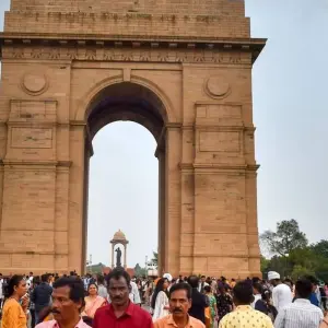 Explore 4 Day Golden Triangle Tour with Taj Mahal Sunrise - Delhi Agra Jaipur Tour for 4 days with Agra Trip and discover unforgettable experiences - Photo 11