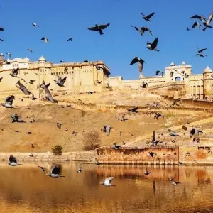 Explore India Golden Triangle Tour - 3 Days - All Inclusive for 3 days with Agra Trip and discover unforgettable experiences - Photo 11