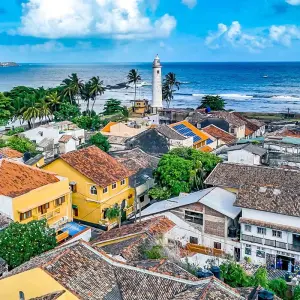 Explore Tailor-Made Best Sri Lanka Tour with Train, Daily Depart & Private Guide for 8 days with Agate Travel and discover unforgettable experiences - Photo 2