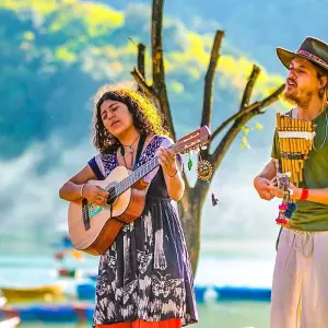 Explore Tailor-Made Private Nepal Tour with Daily Departure & Private Guide for 7 days with Agate Travel and discover unforgettable experiences - Photo 9
