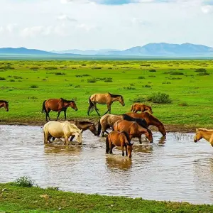Explore Customized 4 Days Ulaanbaatar Tour with Private Guide & Driver for 4 days with Agate Travel and discover unforgettable experiences - Photo 10