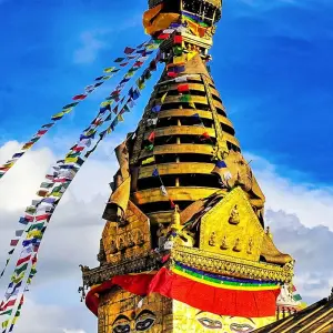 Explore Tailor-Made Private Nepal Tour with Daily Departure & Private Guide for 7 days with Agate Travel and discover unforgettable experiences - Photo 11