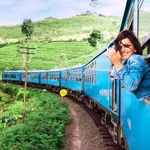 Explore Tailor-Made Best Sri Lanka Tour with Train, Daily Depart & Private Guide for 8 days with Agate Travel and discover unforgettable experiences - Photo 6