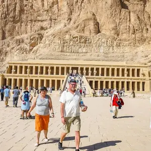 Explore 7 Days Tailor-Made Best Egypt Tours, 5-Star Nile Cruise for 7 days with Agate Travel and discover unforgettable experiences - Photo 7