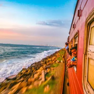 Explore Tailor-Made Best Sri Lanka Tour with Train, Daily Depart & Private Guide for 8 days with Agate Travel and discover unforgettable experiences - Photo 11