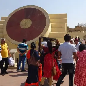 Explore Tailor-Made Best of India Tour with Daily Departure, Private Guide and Driver for 9 days with Agate Travel and discover unforgettable experiences - Photo 4