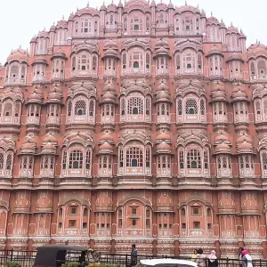 Explore Tailor-Made Best of India Tour with Daily Departure, Private Guide and Driver for 9 days with Agate Travel and discover unforgettable experiences - Photo 5