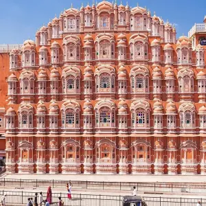 Explore Tailor-Made India Golden Triangle Trip with Jaisalmer & Jodhpur, Daily Departure for 9 days with Agate Travel and discover unforgettable experiences - Photo 6