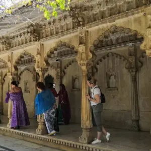 Explore Tailor-Made Best of India Tour with Daily Departure, Private Guide and Driver for 9 days with Agate Travel and discover unforgettable experiences - Photo 6