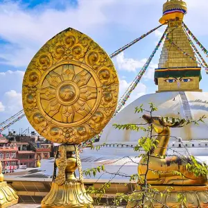 Explore Tailor-Made Nepal Trekking Exploration with Daily Departure for 8 days with Agate Travel and discover unforgettable experiences - Photo 4