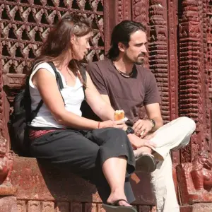 Explore Tailor-Made Private Nepal Trip of Kathmandu & Nagarkot, Daily Departure for 5 days with Agate Travel and discover unforgettable experiences - Photo 4