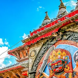 Explore Tailor-Made Nepal Trekking Exploration with Daily Departure for 8 days with Agate Travel and discover unforgettable experiences - Photo 5