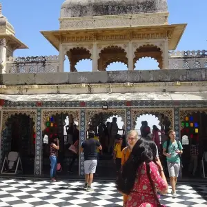 Explore Tailor-Made Best of India Tour with Daily Departure, Private Guide and Driver for 9 days with Agate Travel and discover unforgettable experiences - Photo 8