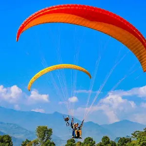 Explore Tailor-Made Nepal Trekking Exploration with Daily Departure for 8 days with Agate Travel and discover unforgettable experiences - Photo 6