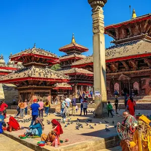Explore Tailor-Made Private Nepal Trip of Kathmandu & Nagarkot, Daily Departure for 5 days with Agate Travel and discover unforgettable experiences - Photo 6