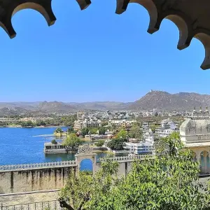 Explore Tailor-Made Best of India Tour with Daily Departure, Private Guide and Driver for 9 days with Agate Travel and discover unforgettable experiences - Photo 9