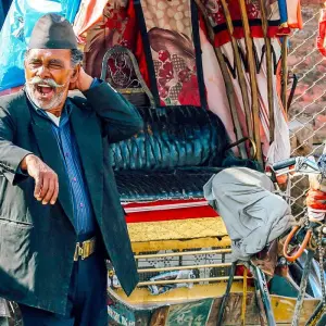 Explore Tailor-Made Nepal Trekking Exploration with Daily Departure for 8 days with Agate Travel and discover unforgettable experiences - Photo 7