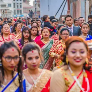 Explore Tailor-Made Private Nepal Trip of Kathmandu & Nagarkot, Daily Departure for 5 days with Agate Travel and discover unforgettable experiences - Photo 7