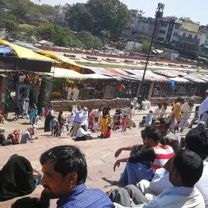 Explore Tailor-Made Best of India Tour with Daily Departure, Private Guide and Driver for 9 days with Agate Travel and discover unforgettable experiences - Photo 10