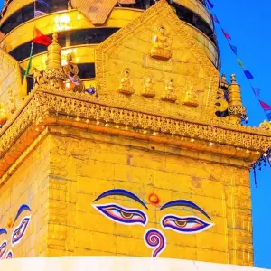 Explore Tailor-Made Best Nepal Tour with Daily Departure & Private Guide for 9 days with Agate Travel and discover unforgettable experiences - Photo 2