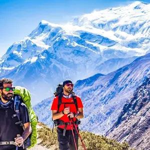 Explore Tailor-Made Nepal Trekking Exploration with Daily Departure for 8 days with Agate Travel and discover unforgettable experiences - Photo 8