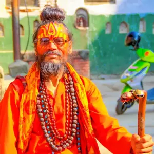 Explore Tailor-Made Best Nepal Tour with Daily Departure & Private Guide for 9 days with Agate Travel and discover unforgettable experiences - Photo 3