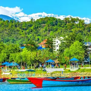 Explore Tailor-Made Nepal Trekking Exploration with Daily Departure for 8 days with Agate Travel and discover unforgettable experiences - Photo 9