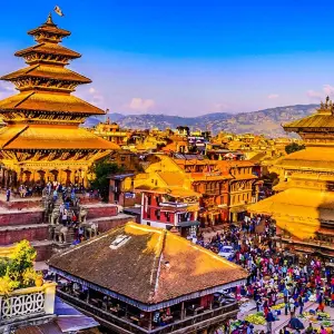 Explore Tailor-Made Private Nepal Trip of Kathmandu & Nagarkot, Daily Departure for 5 days with Agate Travel and discover unforgettable experiences - Photo 9