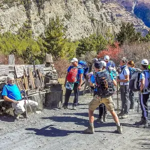 Explore Tailor-Made Best Nepal Tour with Daily Departure & Private Guide for 9 days with Agate Travel and discover unforgettable experiences - Photo 5