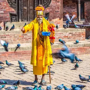 Explore Tailor-Made Private Nepal Trip of Kathmandu & Nagarkot, Daily Departure for 5 days with Agate Travel and discover unforgettable experiences - Photo 11
