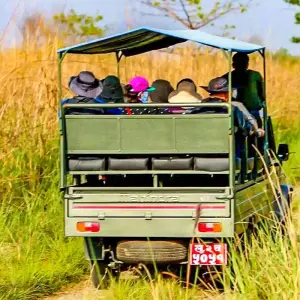 Explore Tailor-Made Best Nepal Tour with Daily Departure & Private Guide for 9 days with Agate Travel and discover unforgettable experiences - Photo 8