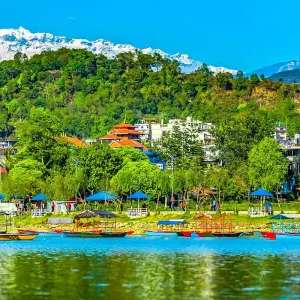 Explore Tailor-Made Best Nepal Tour with Daily Departure & Private Guide for 9 days with Agate Travel and discover unforgettable experiences - Photo 9