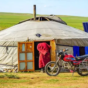 Explore Tailor-Made Naadam Festival Trip, Private Guide and Driver for 5 days with Agate Travel and discover unforgettable experiences - Photo 7