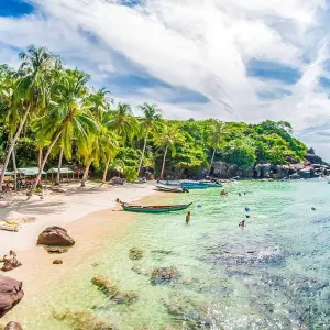 Explore Tailor-Made Vietnam Holiday to Phu Quoc Island, Daily Departure for 7 days with Agate Travel and discover unforgettable experiences - Photo 2