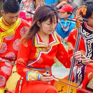 Explore Tailor-Made Naadam Festival Trip, Private Guide and Driver for 5 days with Agate Travel and discover unforgettable experiences - Photo 9