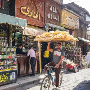 Explore 9 Days Customized Classic Egypt Trip, Private Guide & Driver for 9 days with Agate Travel and discover unforgettable experiences - Photo 8