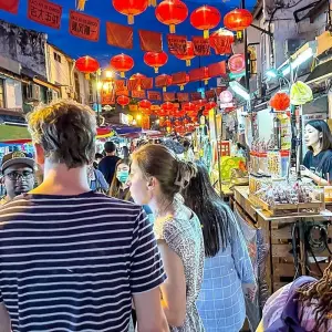 Explore Tailor-Made Best Malaysia Family Tour, Daily Start & Private Guide for 6 days with Agate Travel and discover unforgettable experiences - Photo 3