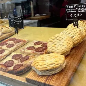 Explore Tailor-Made Private Italy Tour to Tuscany for 5 days with Agate Travel and discover unforgettable experiences - Photo 4