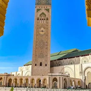 Explore 12 Days Customized Private Morocco Holiday, Daily Start for 12 days with Agate Travel and discover unforgettable experiences - Photo 3
