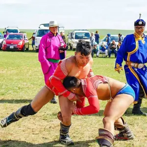 Explore Tailor-Made Naadam Festival Trip, Private Guide and Driver for 5 days with Agate Travel and discover unforgettable experiences - Photo 11