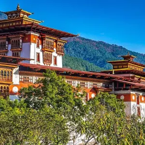 Explore Tailor-Made Private Nepal & Bhutan Tour with Daily Departure for 11 days with Agate Travel and discover unforgettable experiences - Photo 3