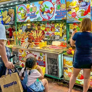Explore Tailor-Made Best Malaysia Family Tour, Daily Start & Private Guide for 6 days with Agate Travel and discover unforgettable experiences - Photo 4