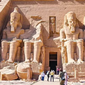 Explore 10 Days Customized Luxury Egypt Tour with Dahabiya Cruise for 10 days with Agate Travel and discover unforgettable experiences - Photo 2